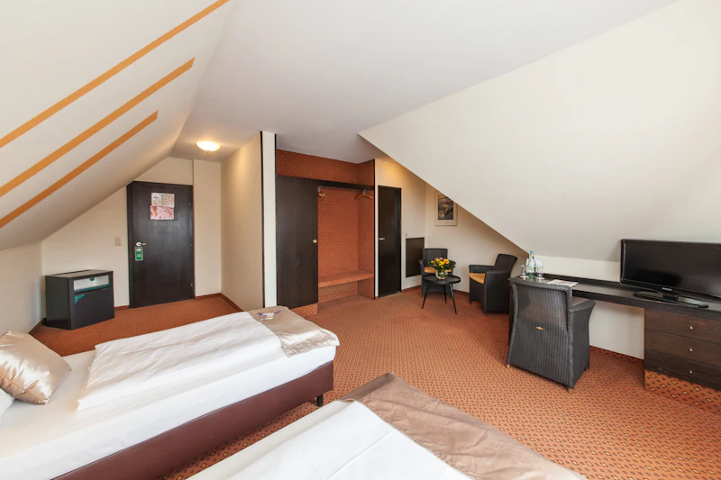 Hotel Strohgäu
